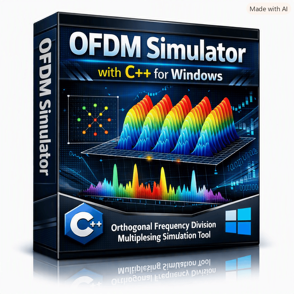 OFDM Simulator 5 OFDM Simulator
